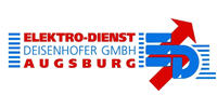 Wartungsplaner Logo Elektro-Dienst Deisenhofer GmbH + Co.KGElektro-Dienst Deisenhofer GmbH + Co.KG